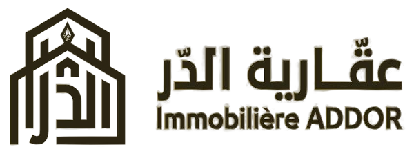 immobiliere Addor